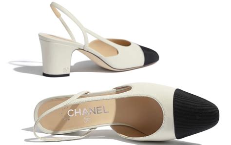 scarpe chanel verde|Chanel shoes.